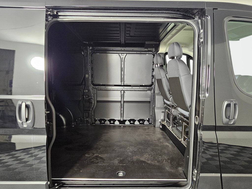 New 2026 RAM ProMaster 1500 FWD image 31