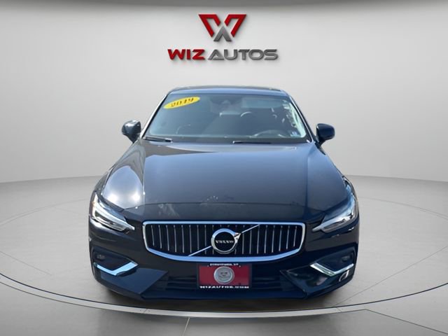 Used 2019 Volvo S60 T6 Inscription AWD/4WD image 8