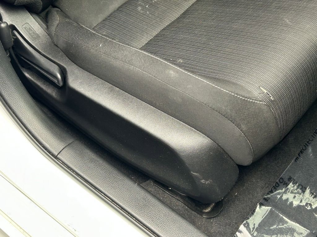 Used 2022 Honda Civic LX image 38