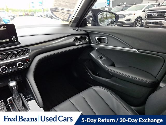 Used 2024 Acura Integra A-Spec FWD image 22
