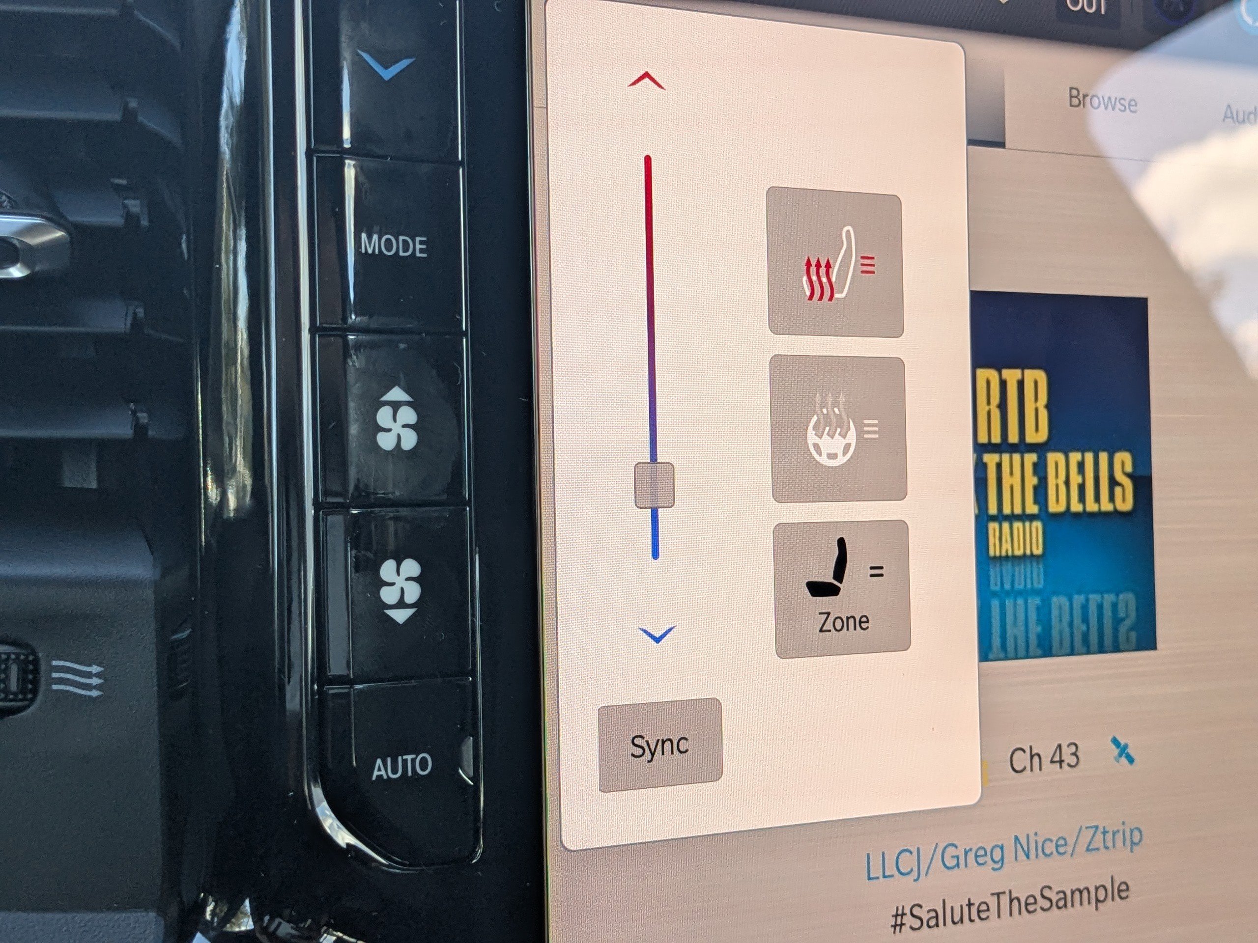 New 2026 RAM 1500 Big Horn image 22