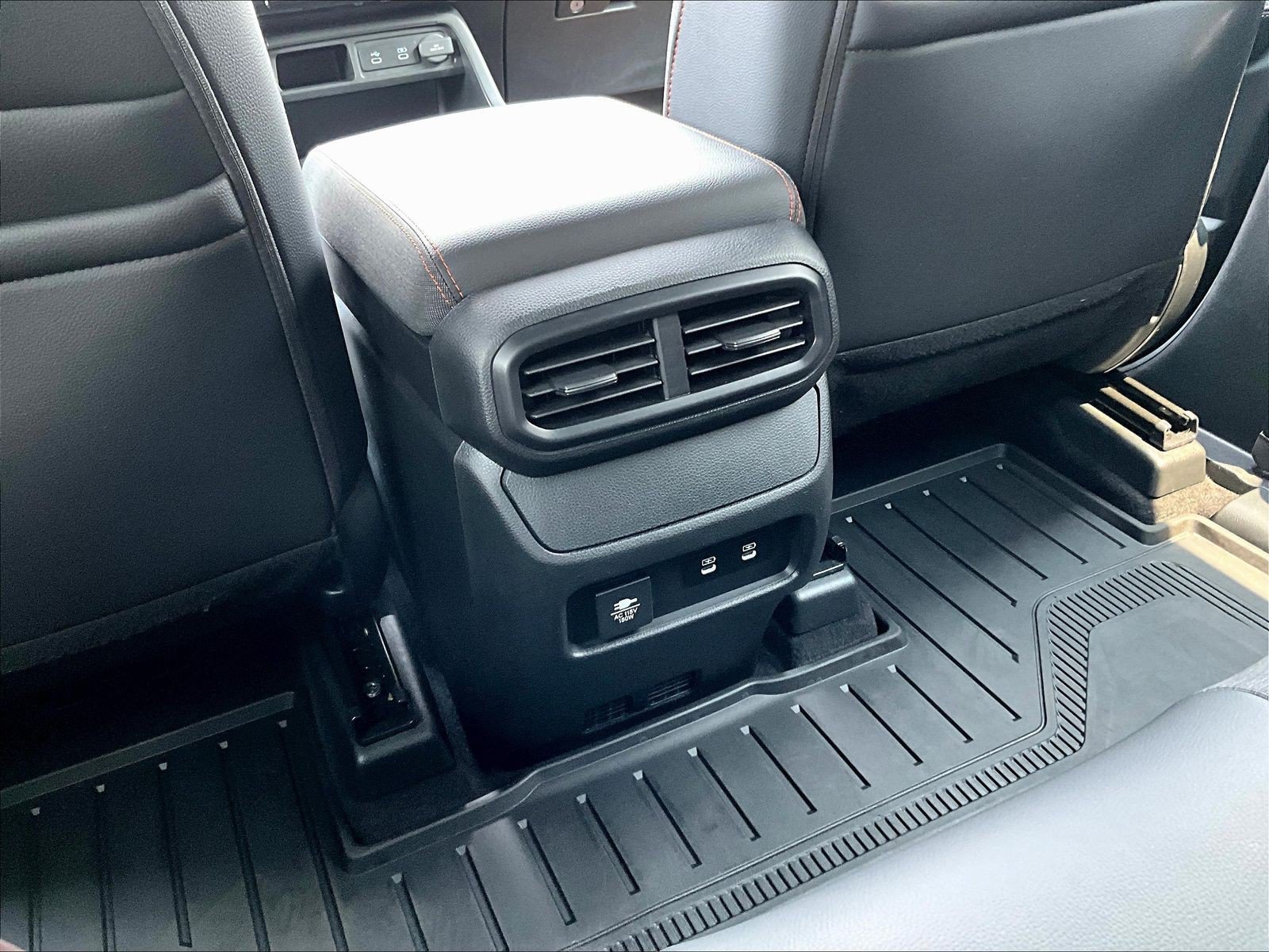 Used 2026 Honda Passport TrailSport image 10