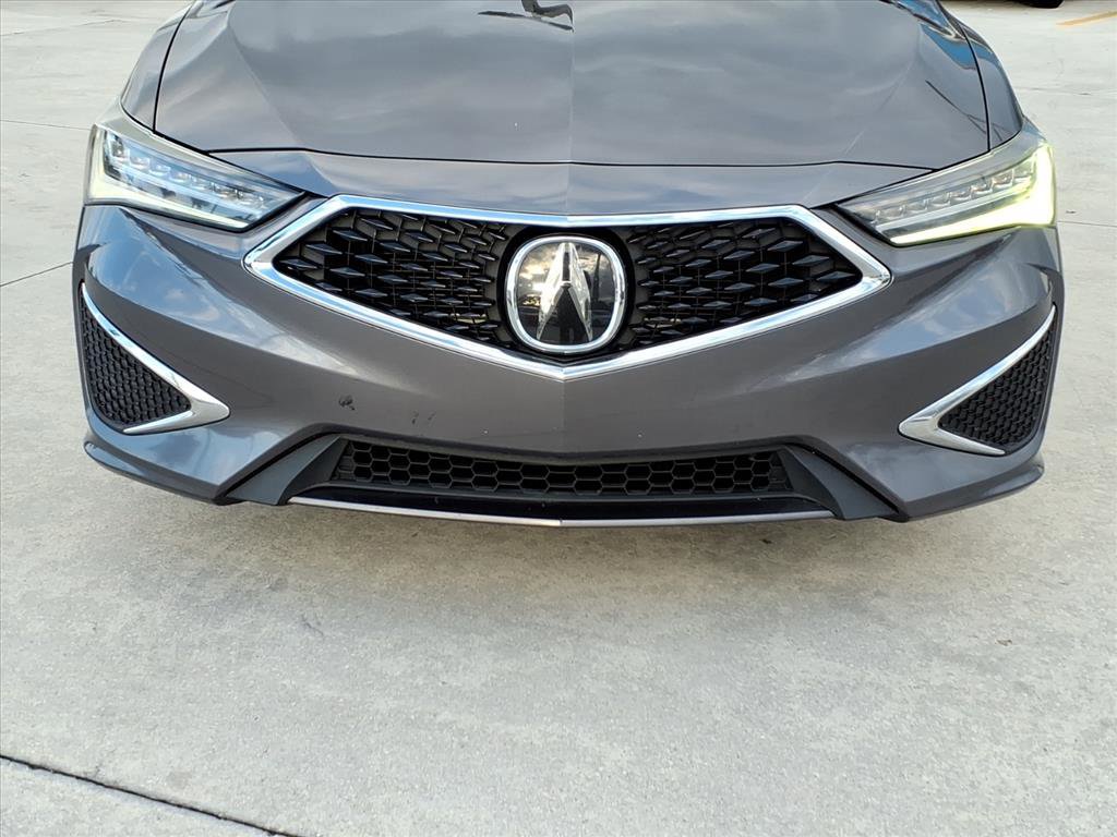 Used 2019 Acura ILX w/ Premium Package image 14