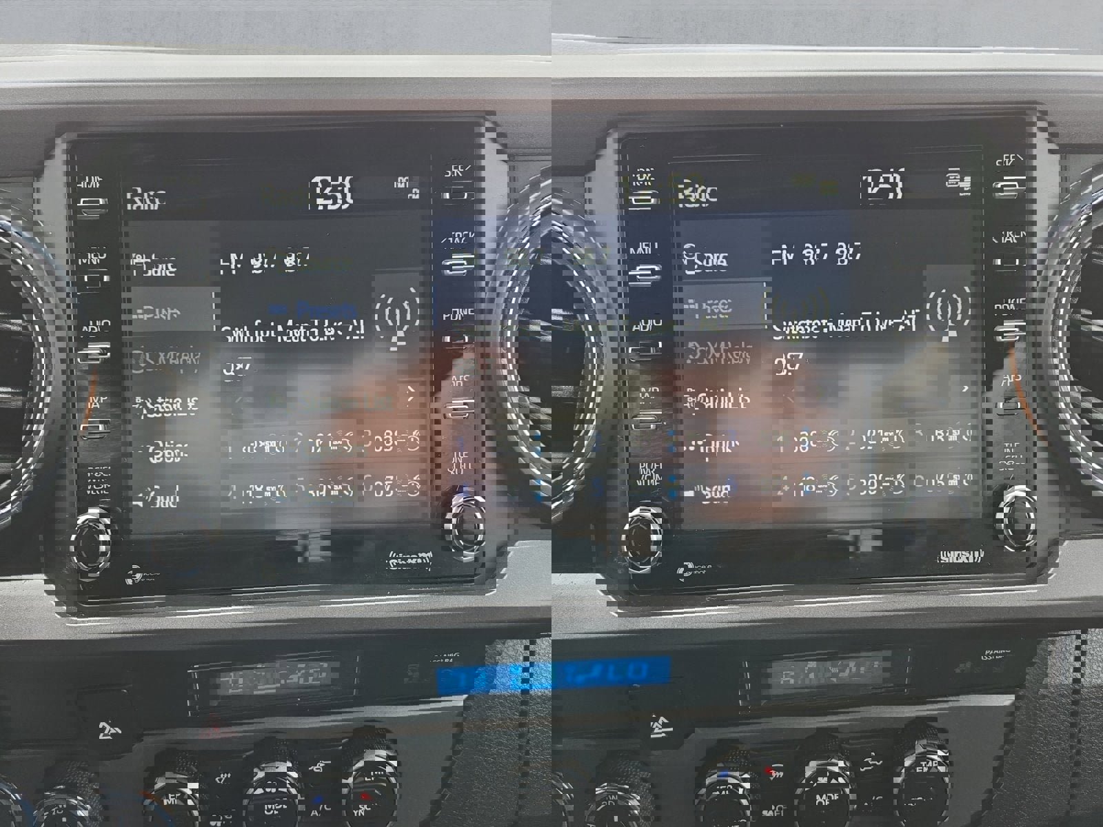 Used 2023 Toyota Tacoma TRD Sport image 18