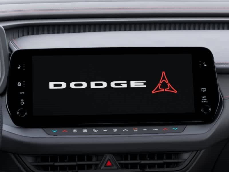 New 2026 Dodge Charger R/T w/ Driver Convenience Group AWD/4WD image 18