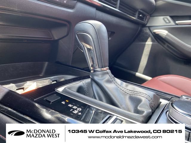 Certified 2023 MAZDA CX-30 AWD 2.5 S w/ Preferred Package image 21