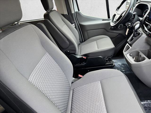 Used 2024 Ford Transit 350 XLT image 22