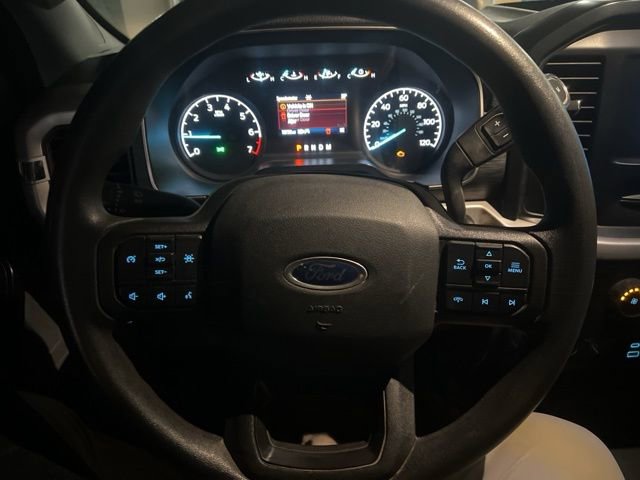 Used 2021 Ford F150 XL w/ Equipment Group 101A High image 19