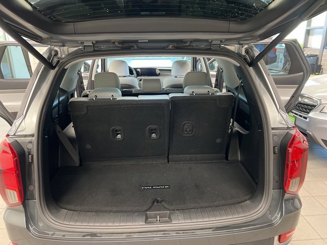 Used 2022 Hyundai Palisade SEL w/ 8P Bench Seat Package image 18