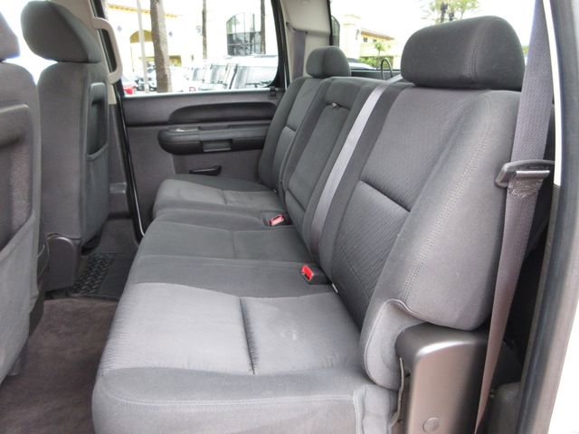 Used 2013 Chevrolet Silverado 1500 LT image 23