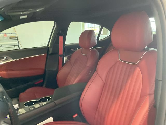 Used 2026 Genesis G70 3.3T Sport Prestige AWD/4WD image 12