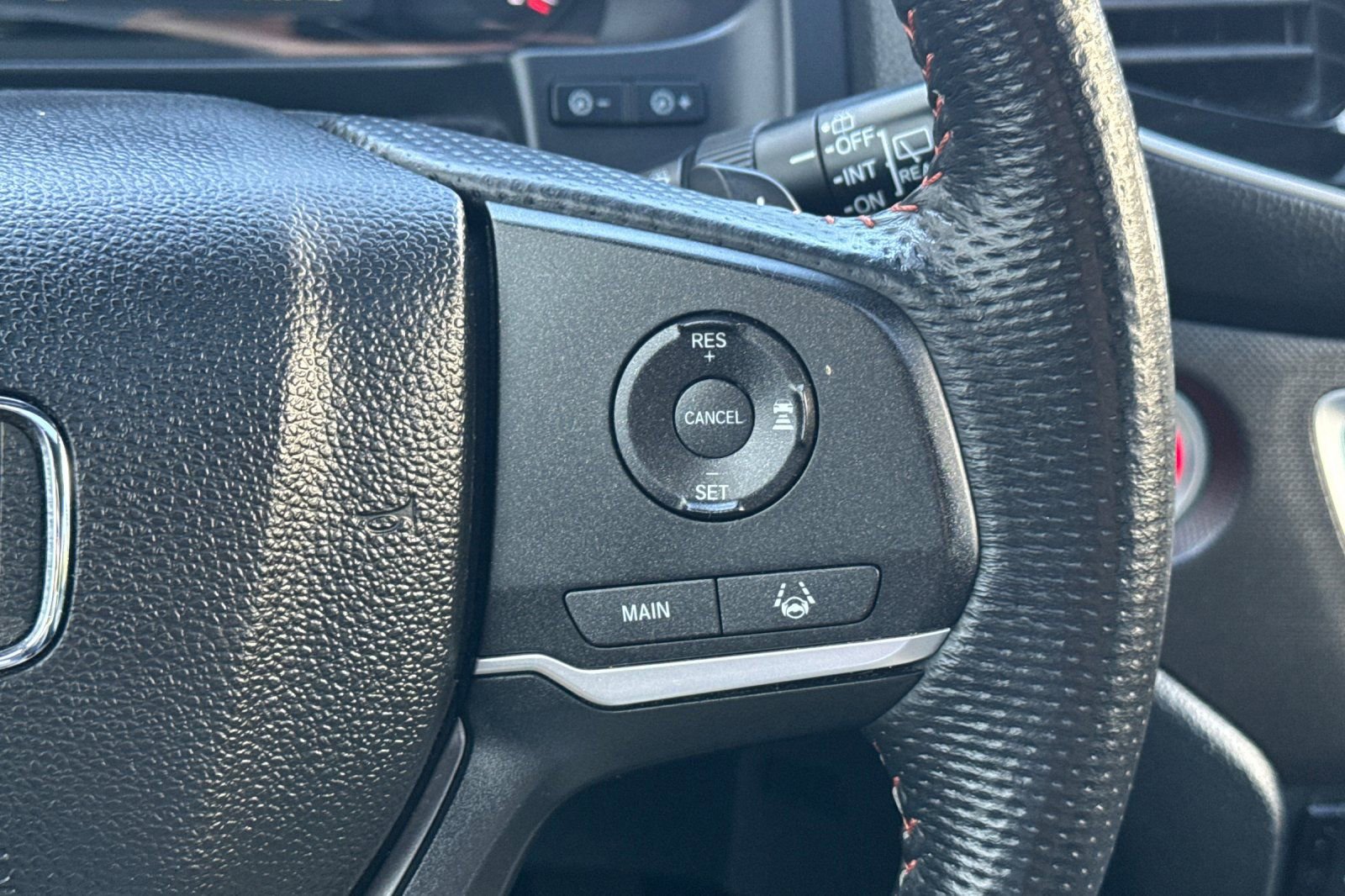 Used 2022 Honda Passport TrailSport image 38