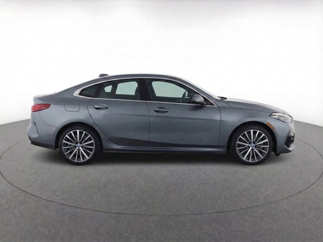 Used 2023 BMW 228i Gran Coupe 228i w/ Premium Package 2 image 8