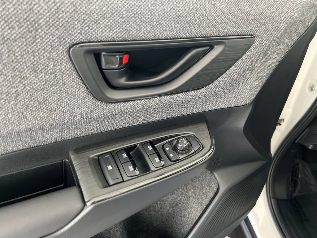 New 2026 Subaru Outback Premium AWD/4WD image 13