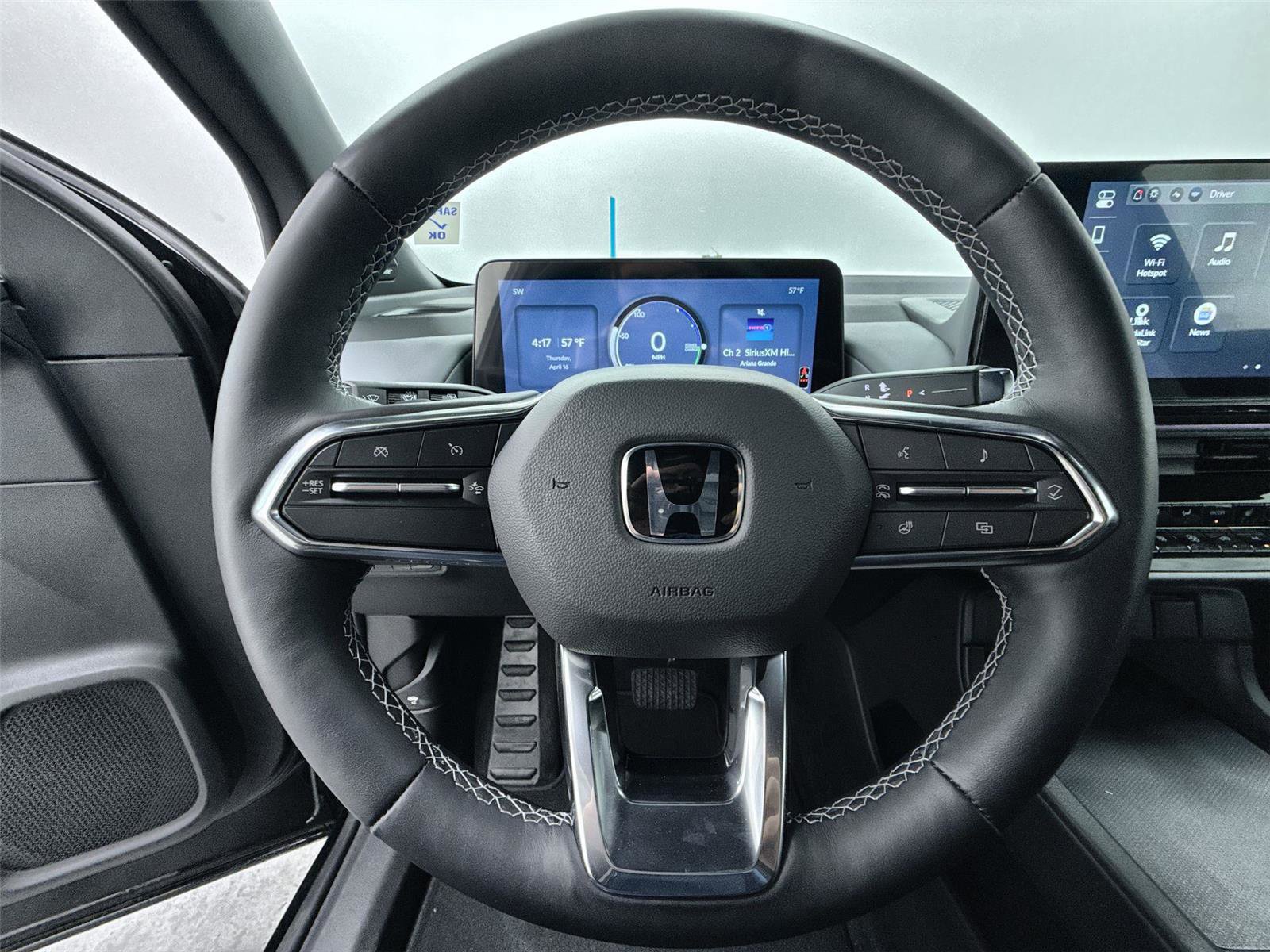 Used 2024 Honda Prologue Elite image 21