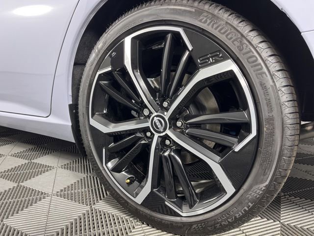 New 2025 Nissan Altima 2.5 SR w/ SR Premium Package image 13