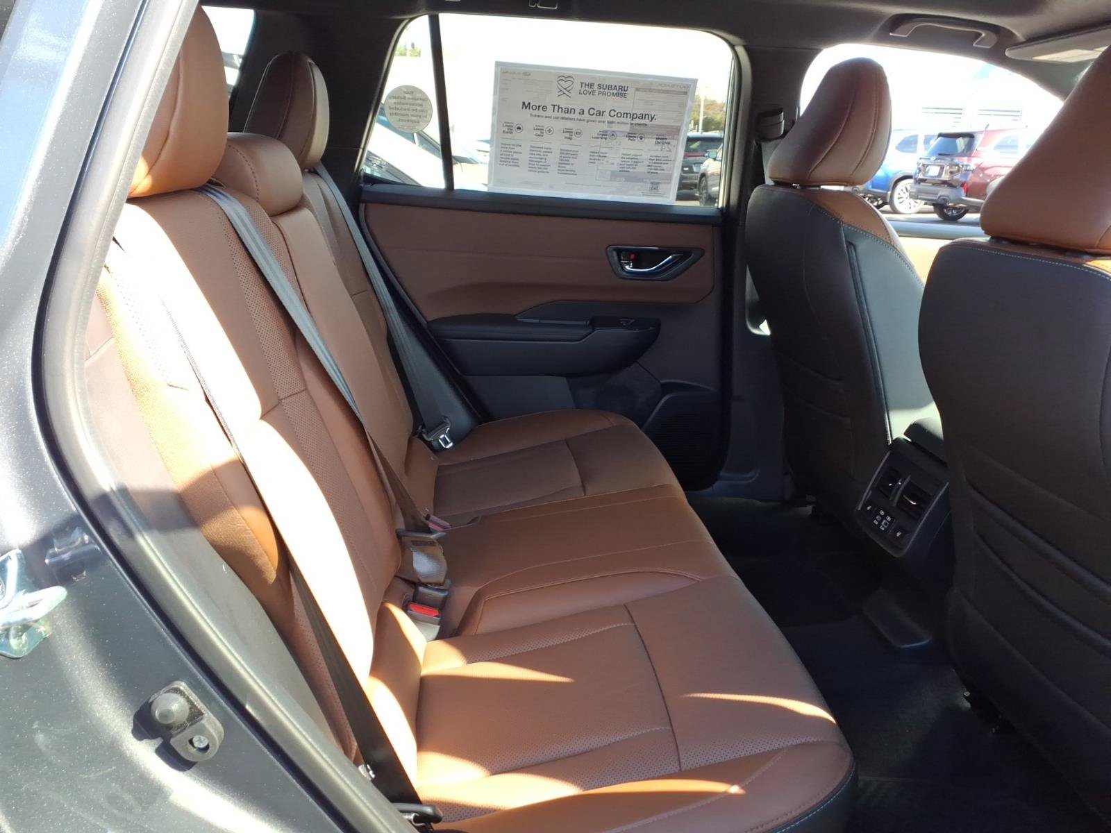 New 2026 Subaru Outback Touring XT AWD/4WD image 8