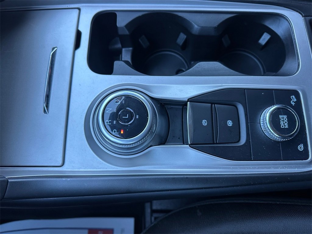 Used 2022 Ford Explorer XLT w/ Class IV Trailer Tow Package image 31