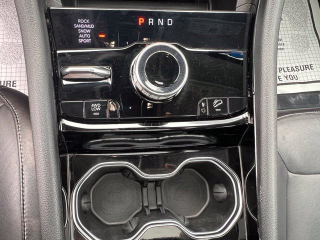Used 2022 Jeep Grand Cherokee Limited 4xe AWD/4WD image 27