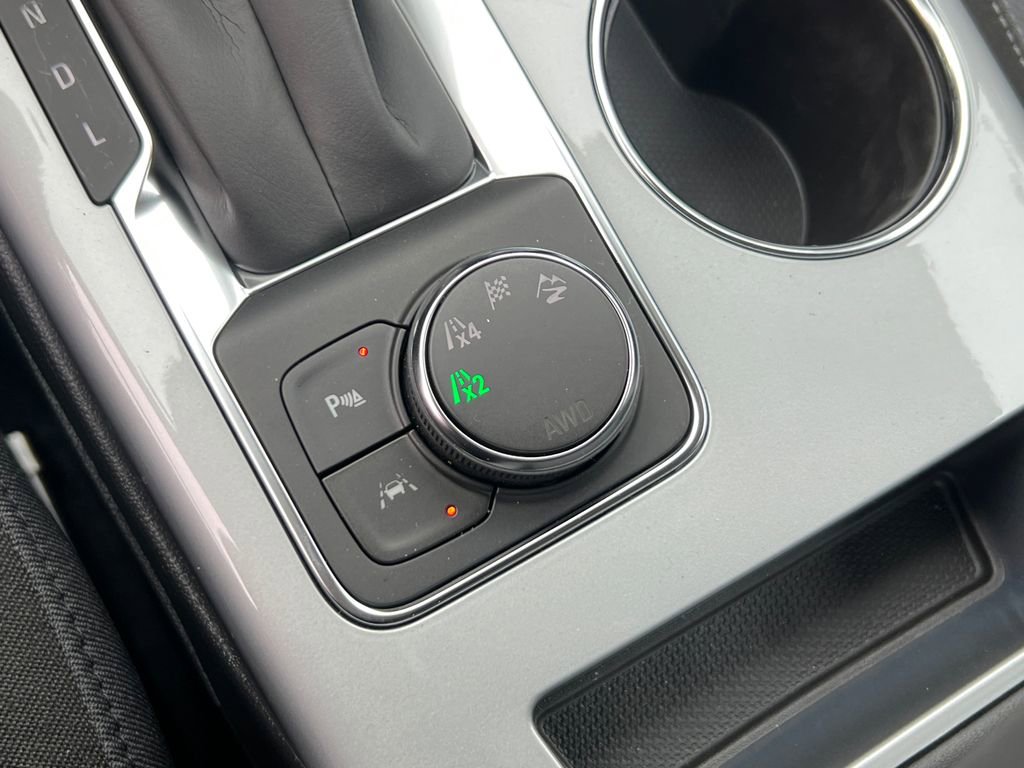 New 2025 Chevrolet Blazer LT w/ Driver Confidence Package image 24