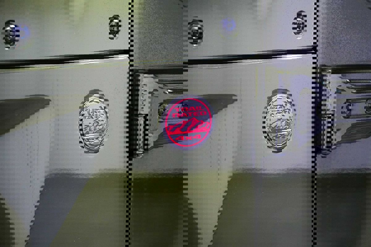 Used 2021 Jeep Gladiator Rubicon w/ LED Lighting Group image 16