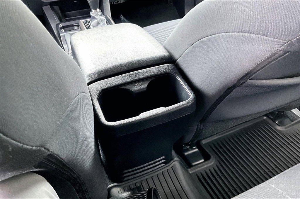 Used 2023 Toyota Tacoma SR5 image 11