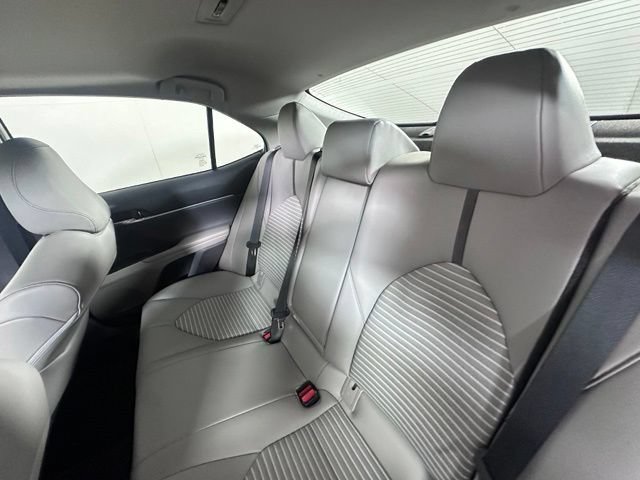 Used 2021 Toyota Camry SE w/ Cold Weather Package AWD/4WD image 15