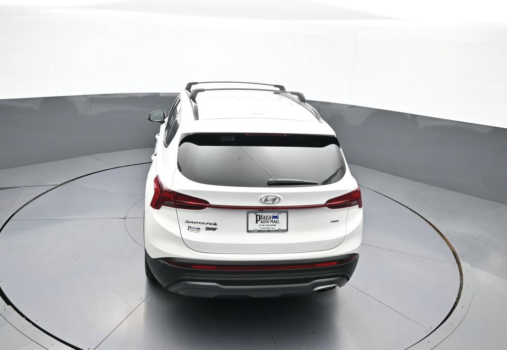 Certified 2023 Hyundai Santa Fe XRT AWD/4WD image 39