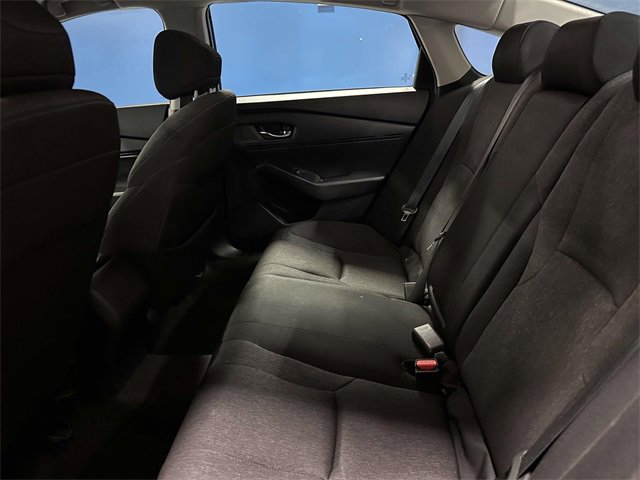 Certified 2023 Honda Accord EX image 13