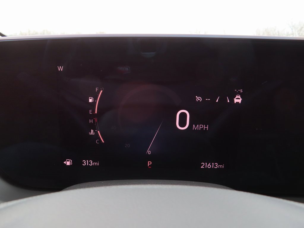 Certified 2024 Buick Encore GX Preferred w/ Comfort Package image 18