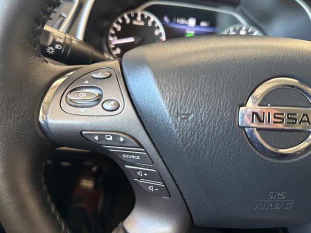 Used 2021 Nissan Murano SL image 39