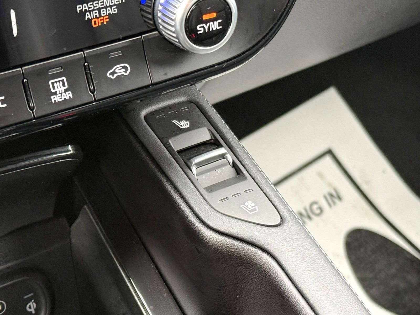 Used 2025 Kia Telluride SX Prestige X-Line image 25