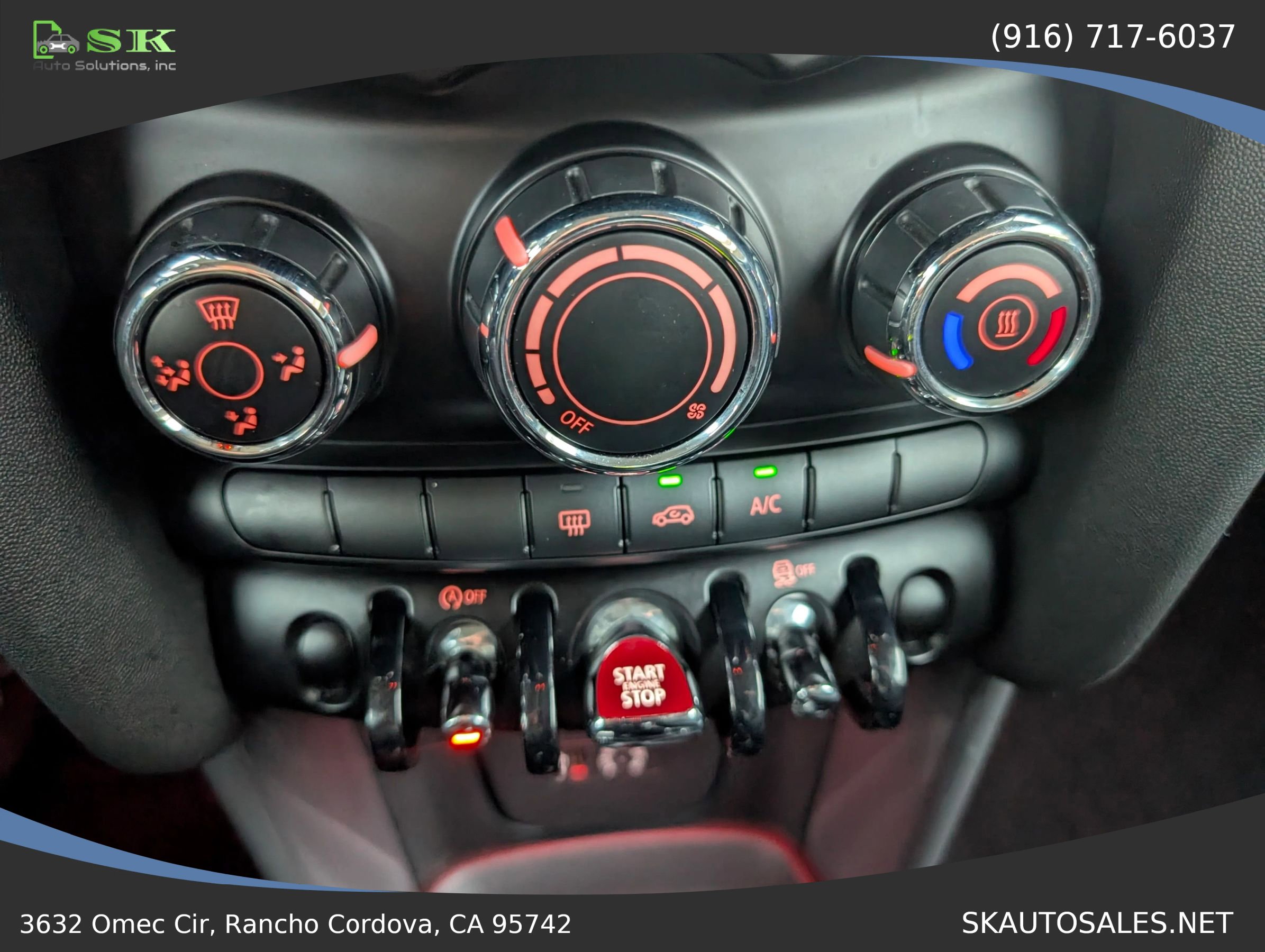 Used 2014 MINI Cooper 2-Door Hardtop image 18