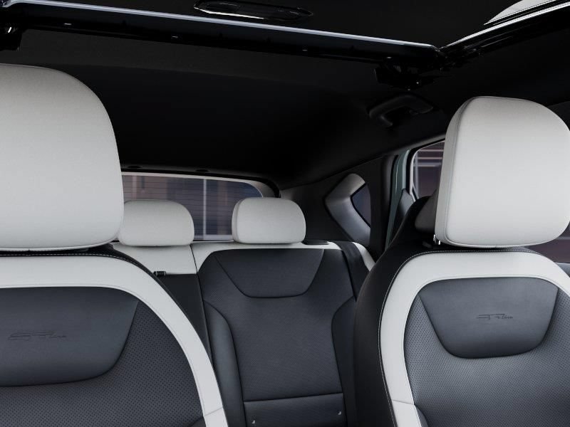 New 2026 Kia K4 GT-Line w/ GT-Line Premium Package FWD image 27