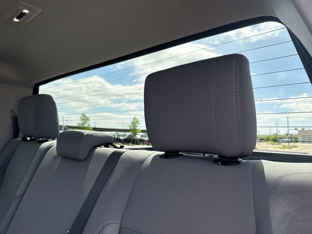 Used 2024 Toyota Tundra SR5 AWD/4WD image 27