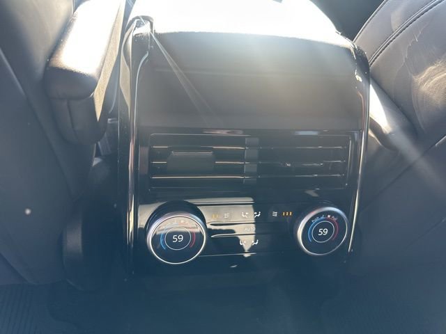 Used 2025 Land Rover Range Rover Sport Dynamic SE image 13