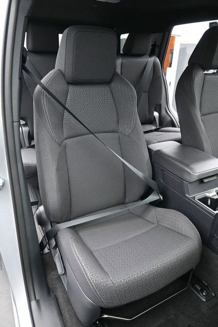 New 2026 Toyota 4Runner SR5 RWD image 14