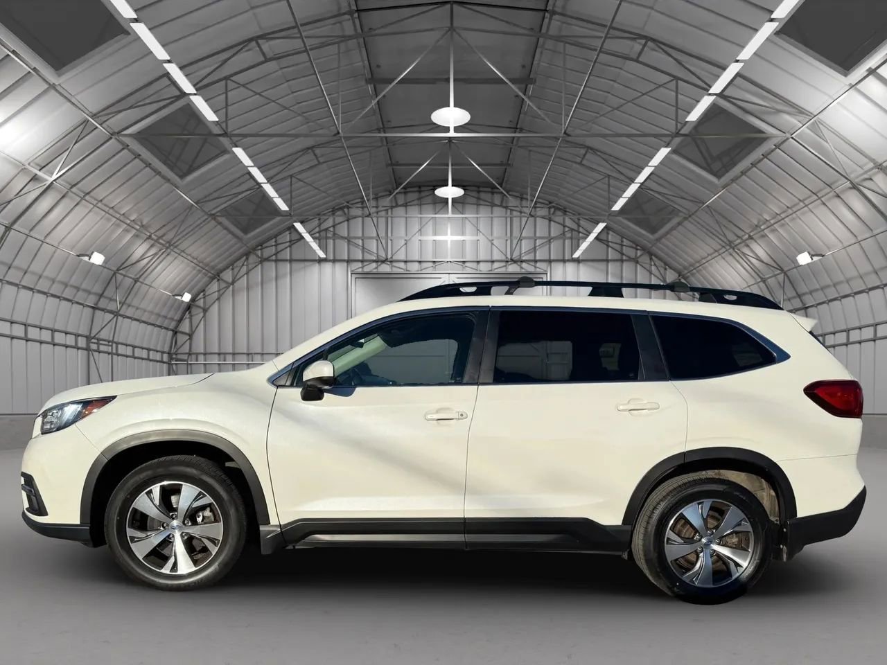 Used 2022 Subaru Ascent Premium w/ Convenience Package image 10