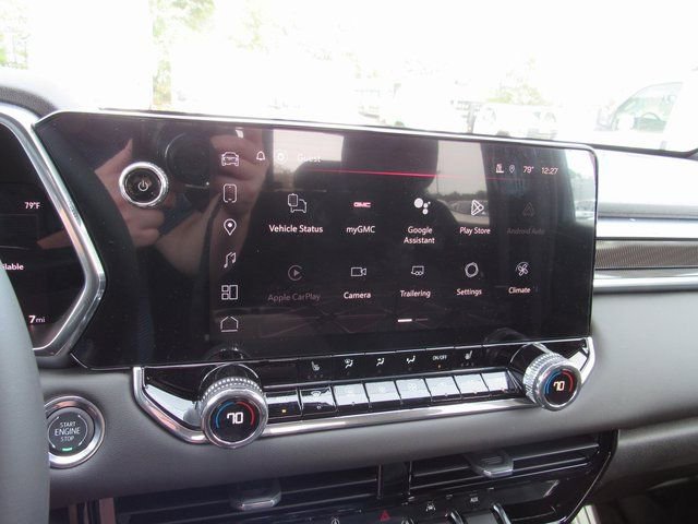 New 2026 GMC Canyon Elevation w/ Convenience Package AWD/4WD image 13