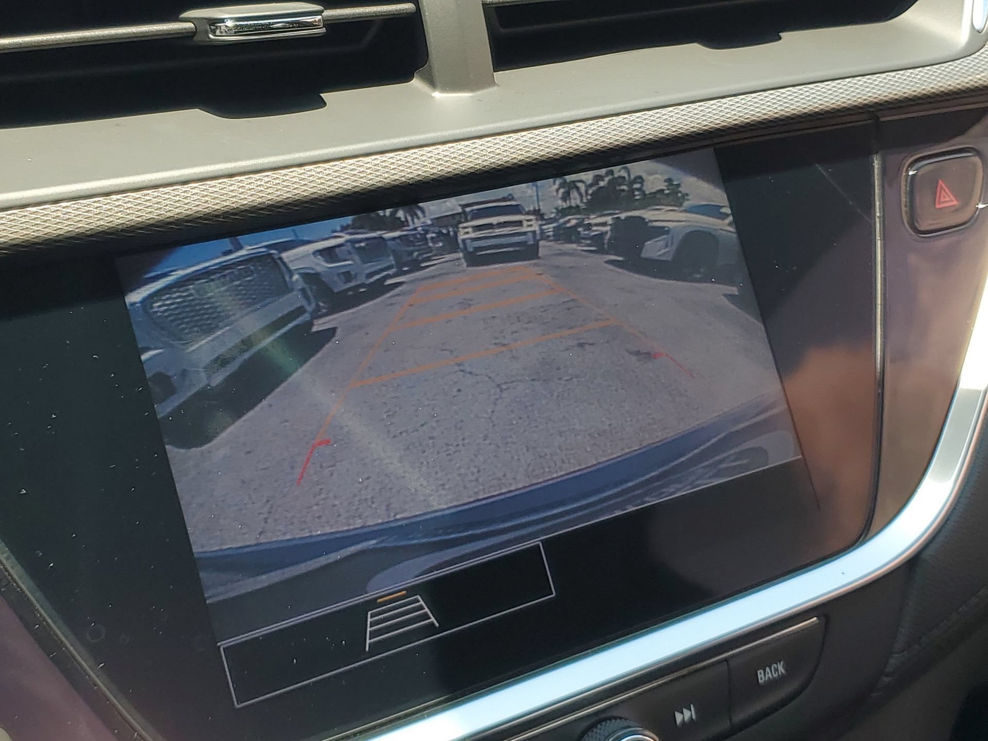 Used 2023 Buick Encore GX Select w/ Sport Touring Package FWD image 29