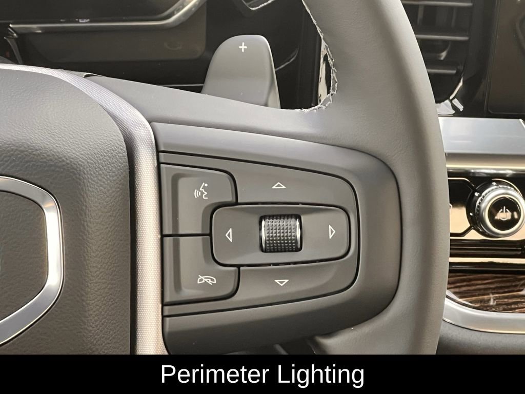 New 2026 GMC Sierra 1500 Elevation w/ Elevation Premium Package image 13