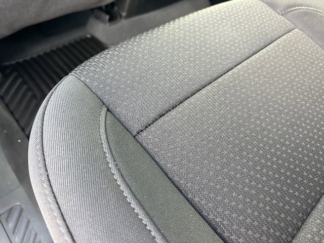 New 2025 GMC Sierra 1500 Pro w/ Graphite Edition image 21