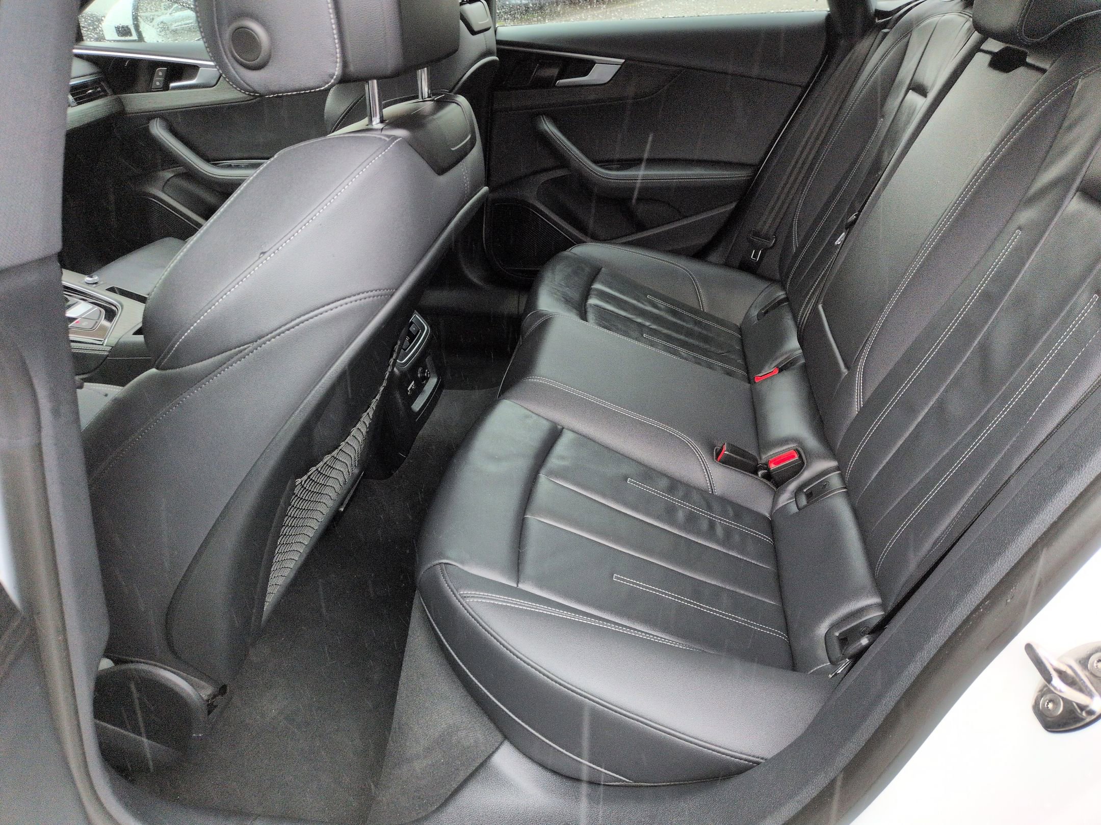 Used 2024 Audi A5 2.0T Premium Plus image 24