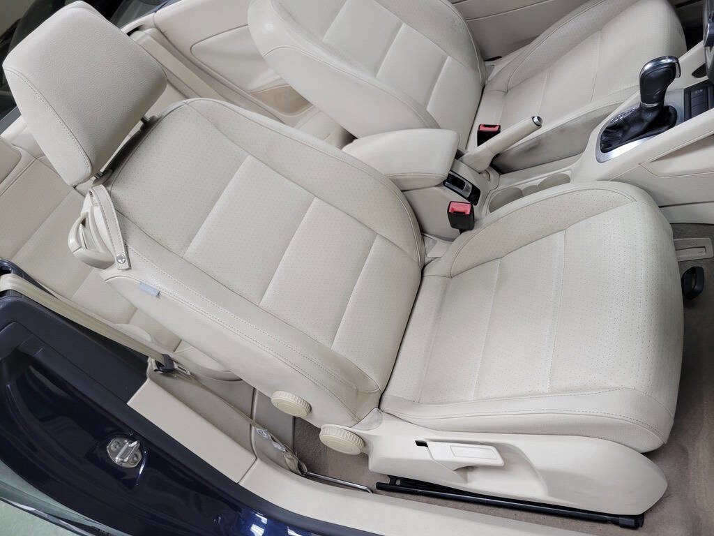 Used 2012 Volkswagen Eos Komfort image 22