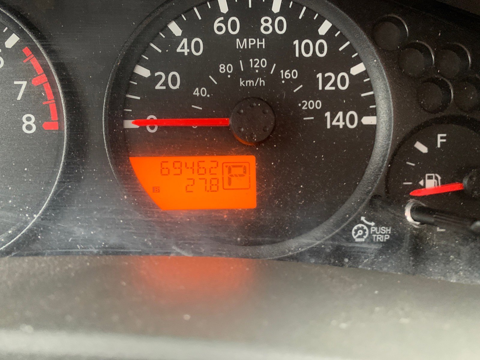Used 2019 Nissan Frontier S image 8