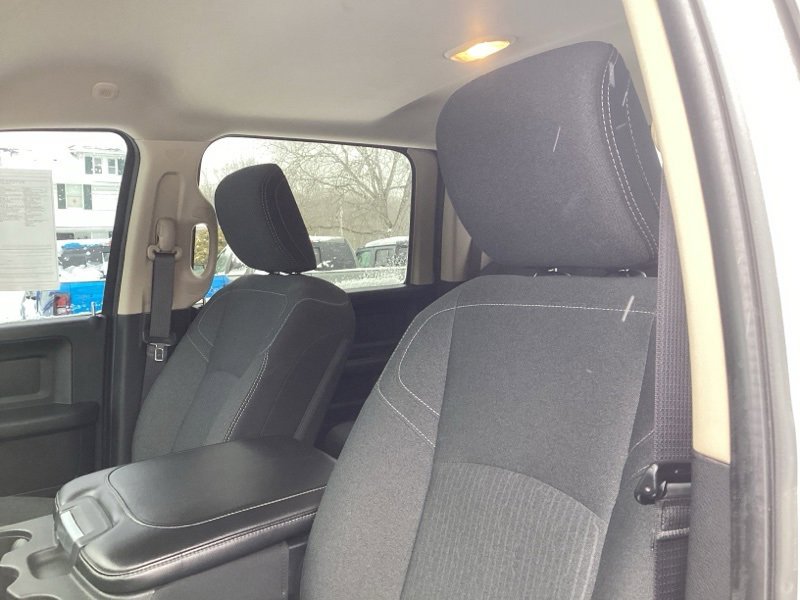 Used 2019 RAM 2500 Tradesman image 19