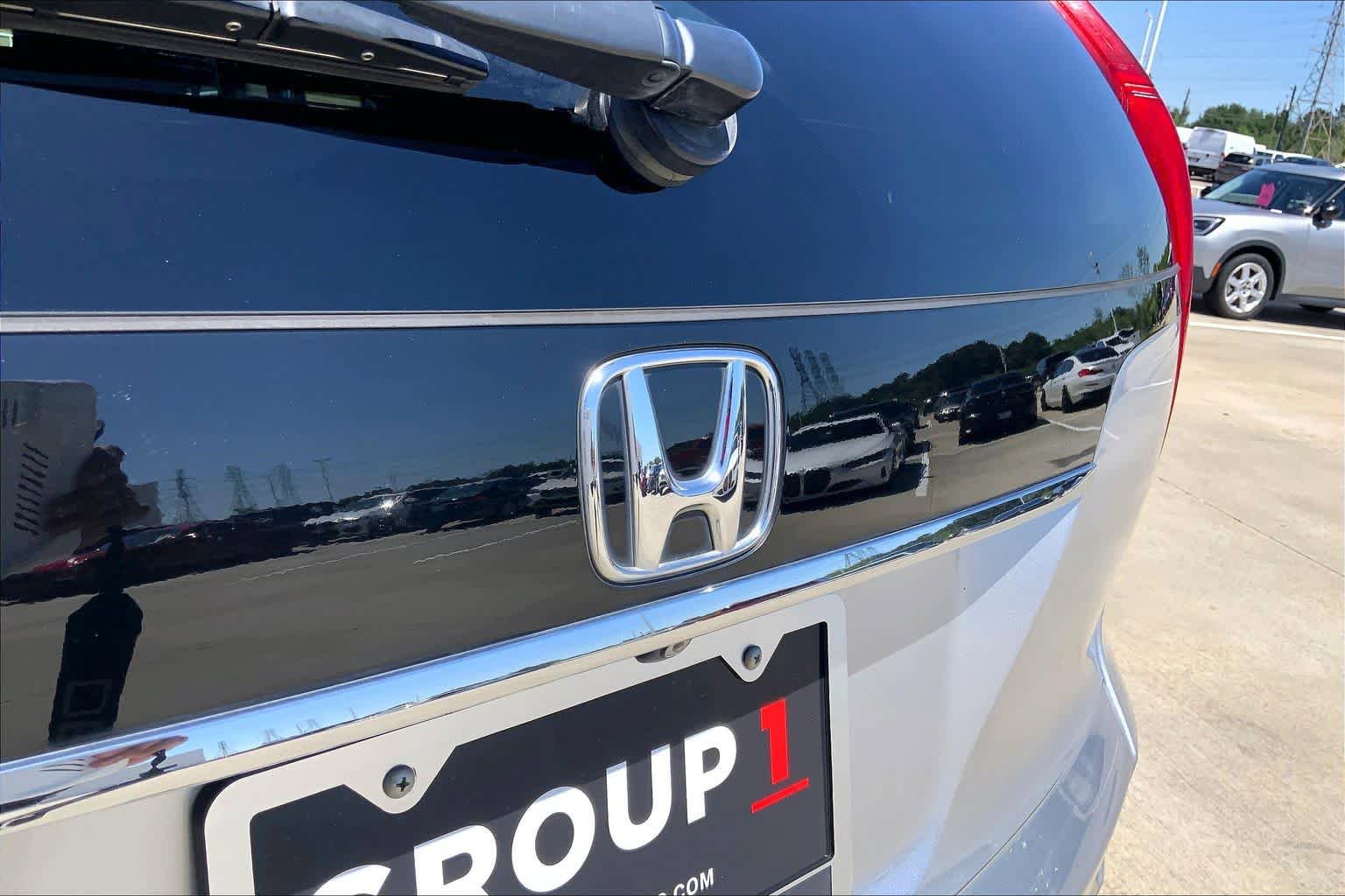 Used 2014 Honda CR-V EX-L image 29