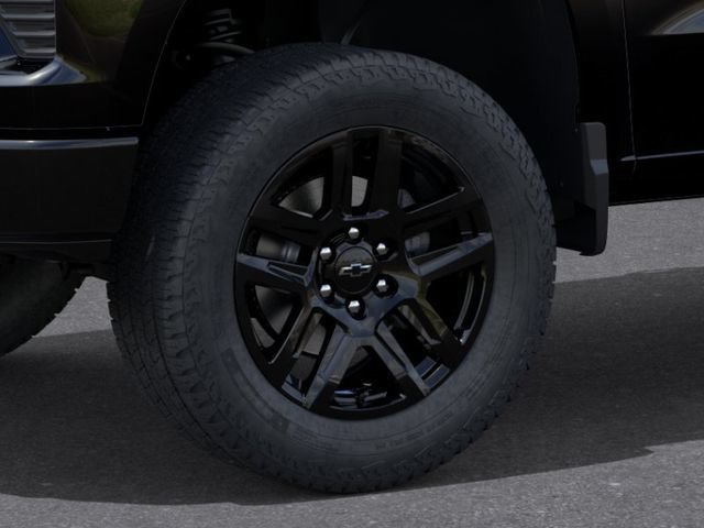 New 2026 Chevrolet Silverado 1500 LT Trail Boss w/ LT Trail Boss Premium Package AWD/4WD image 9