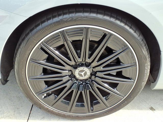 Certified 2024 Mercedes-Benz CLE 300 4MATIC Coupe image 24
