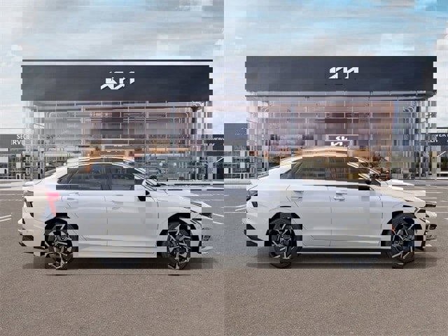 New 2026 Kia K5 EX image 7